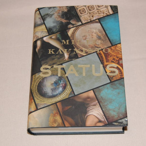 Milja Kaunisto Status